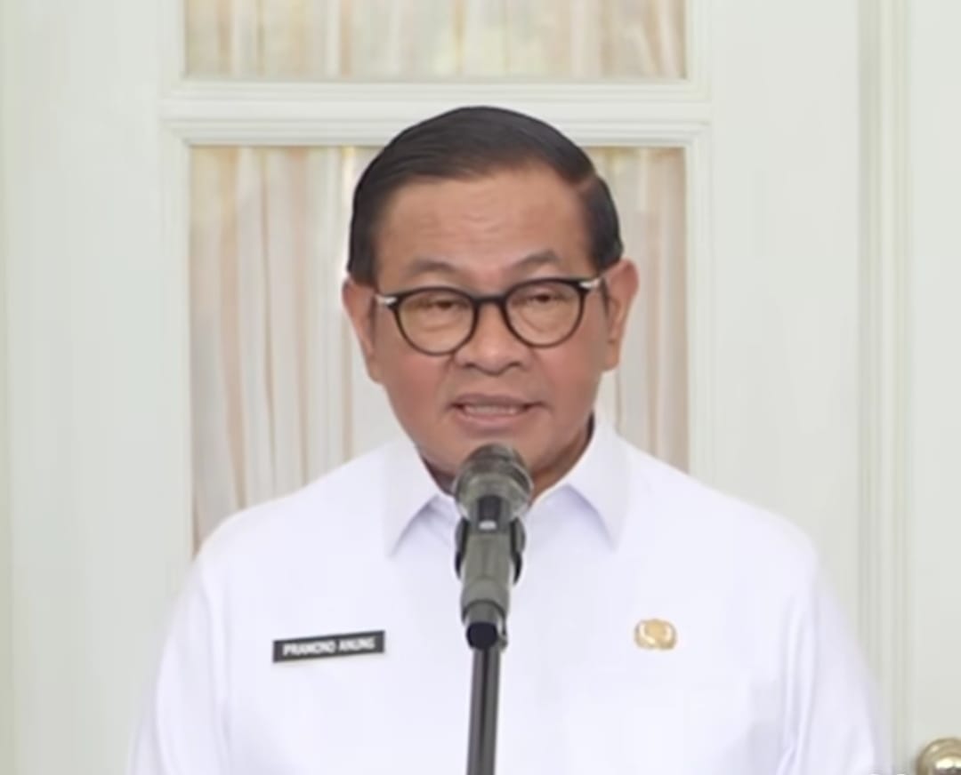 Gubernur Aceh dan Maluku Utara Kompak Tolak Kebijakan Menkeu Purbaya, Pramono Justru Dukung